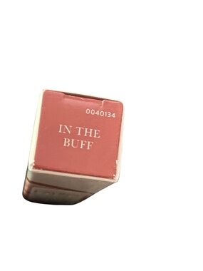 Laura Geller Lipstick Shade "In The Buff" - Dusty Rose